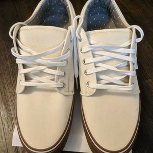 Vans Chukka low ultra cush